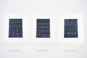 the batik textile art